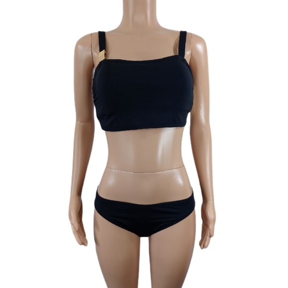 Michael Kors 2pc BikiniGold Colored AccentsBody: - Picture 3 of 5